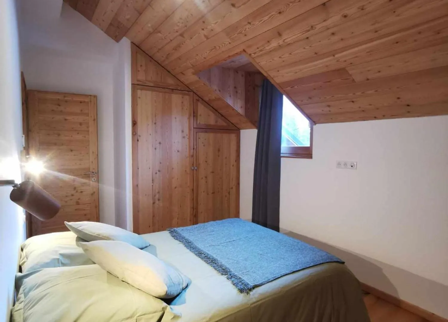 Duplex Renove Au Pied Des Pistes Apartman Le Monêtier-les-Bains
